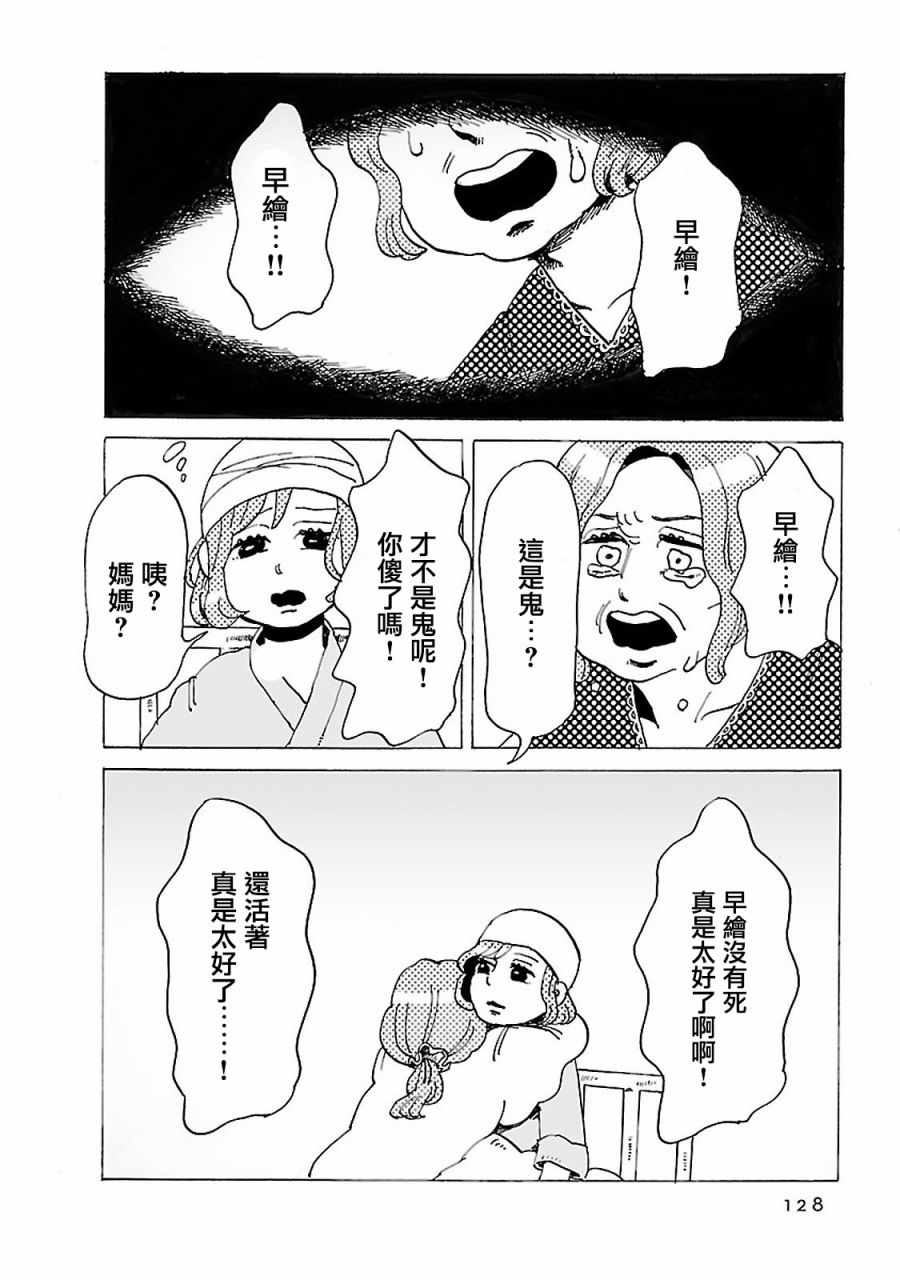 《她是宇宙第一》漫画 喜欢你喜欢得要死❤高田同学