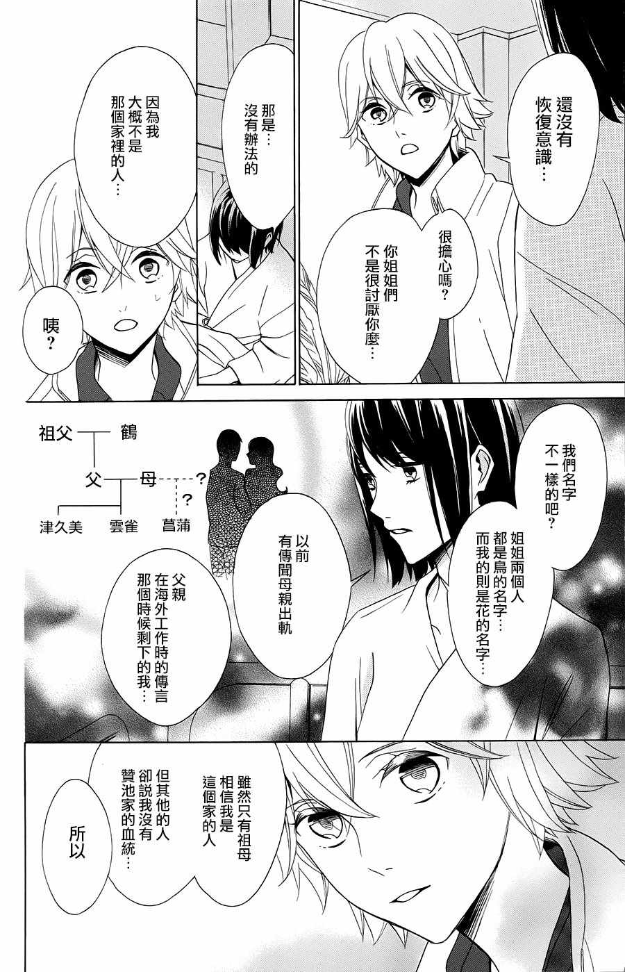 《匣庭》漫画 001话