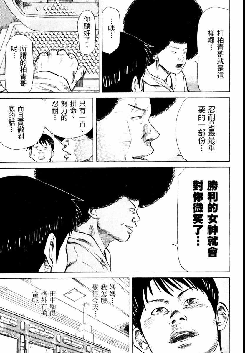 《高校痞子田中》漫画 02卷