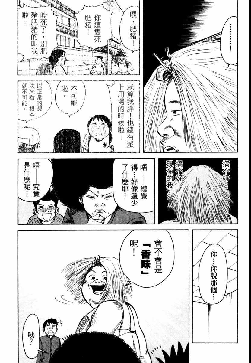 《高校痞子田中》漫画 02卷