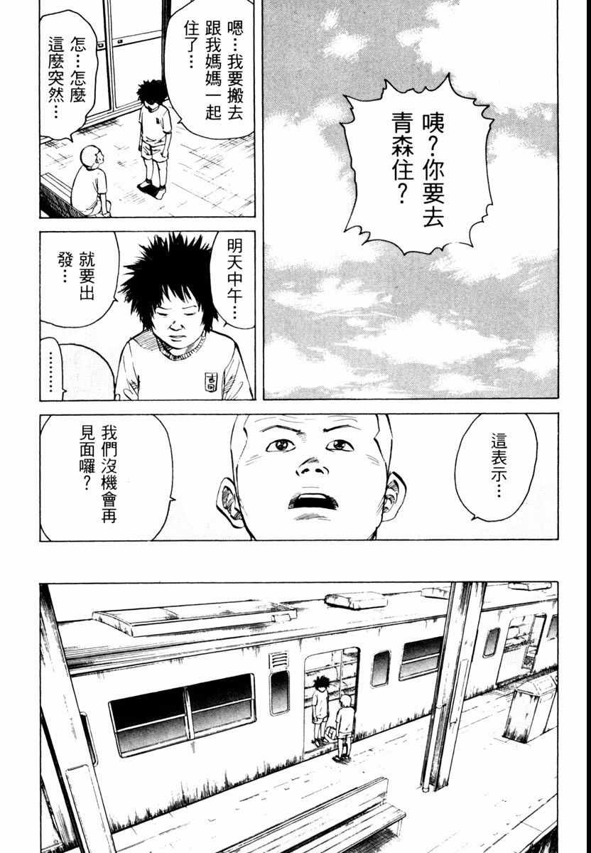 《高校痞子田中》漫画 02卷