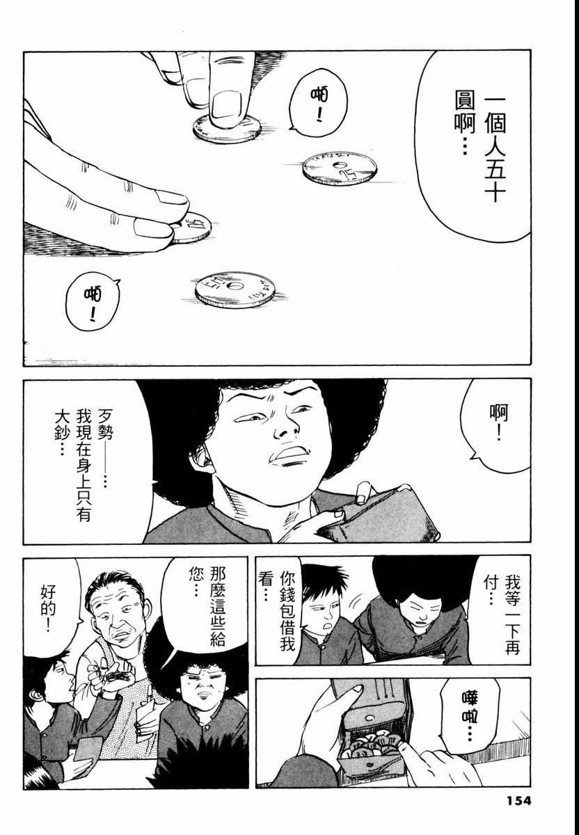 《高校痞子田中》漫画 02卷