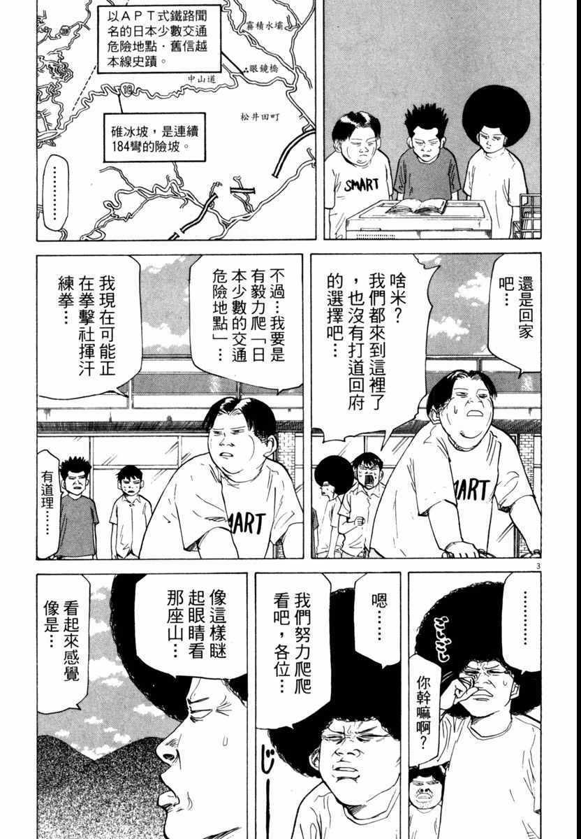 《高校痞子田中》漫画 05卷