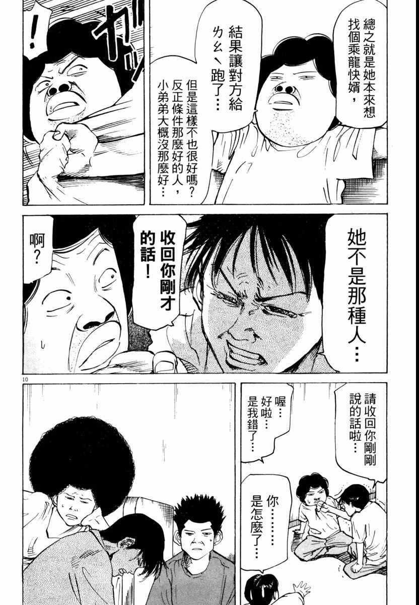 《高校痞子田中》漫画 05卷