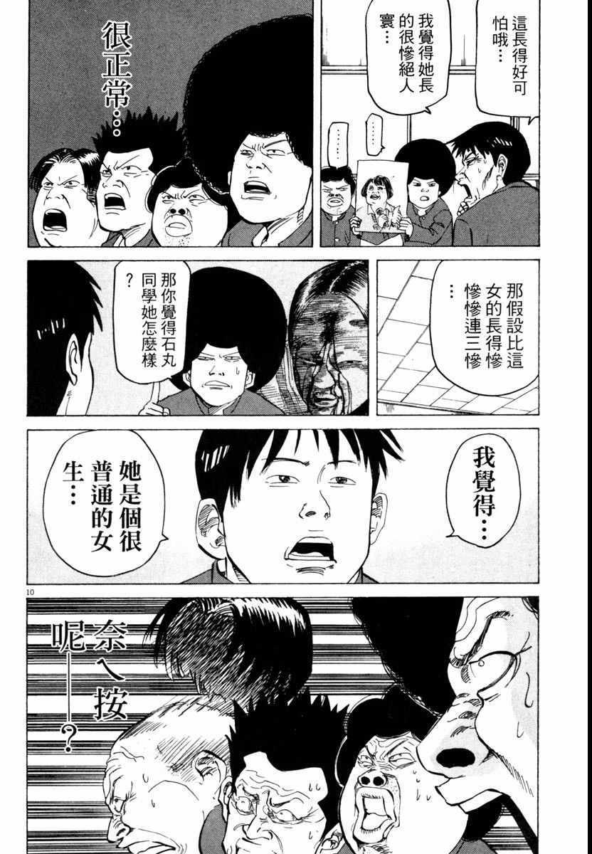 《高校痞子田中》漫画 05卷