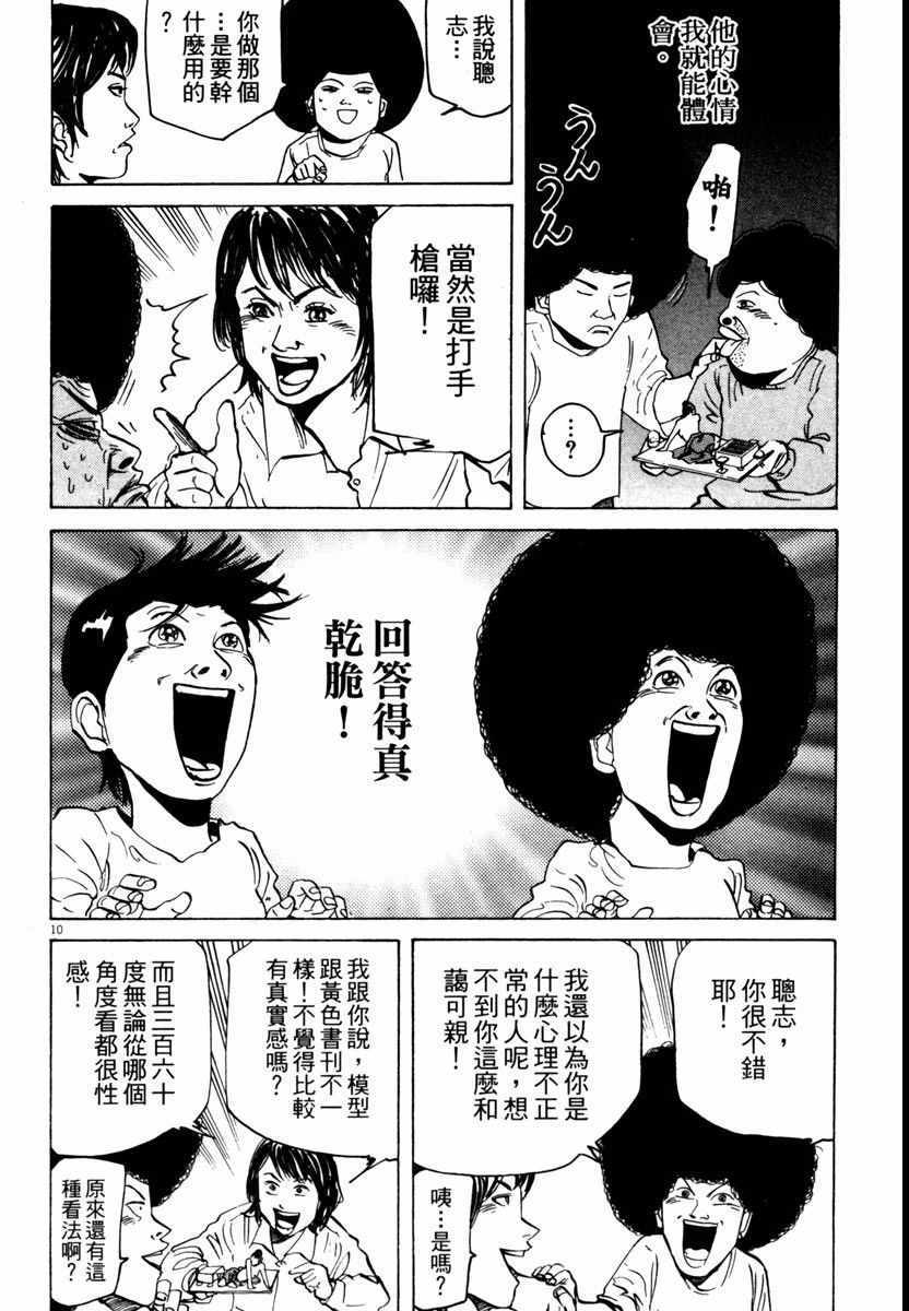 《高校痞子田中》漫画 06卷