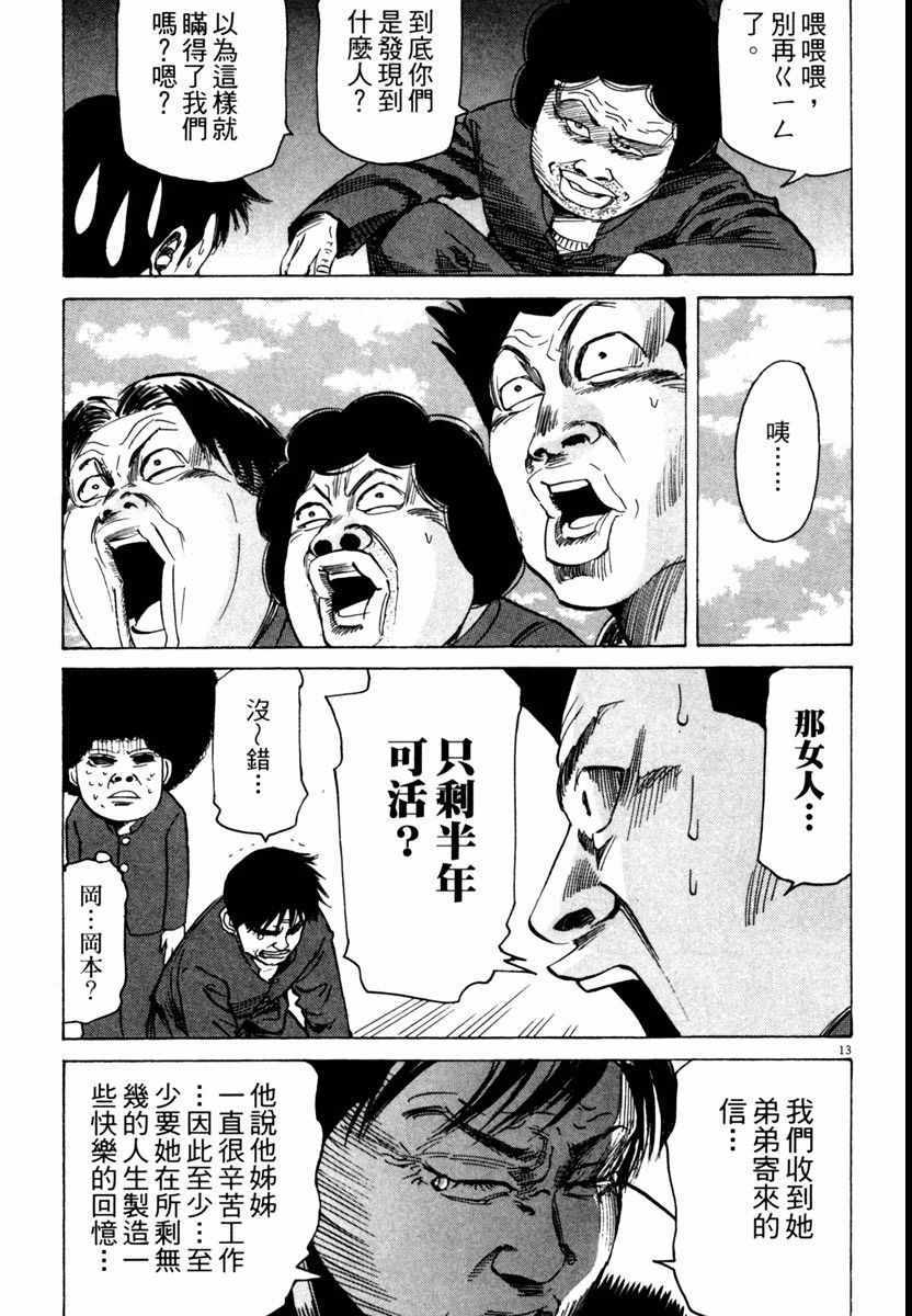 《高校痞子田中》漫画 06卷