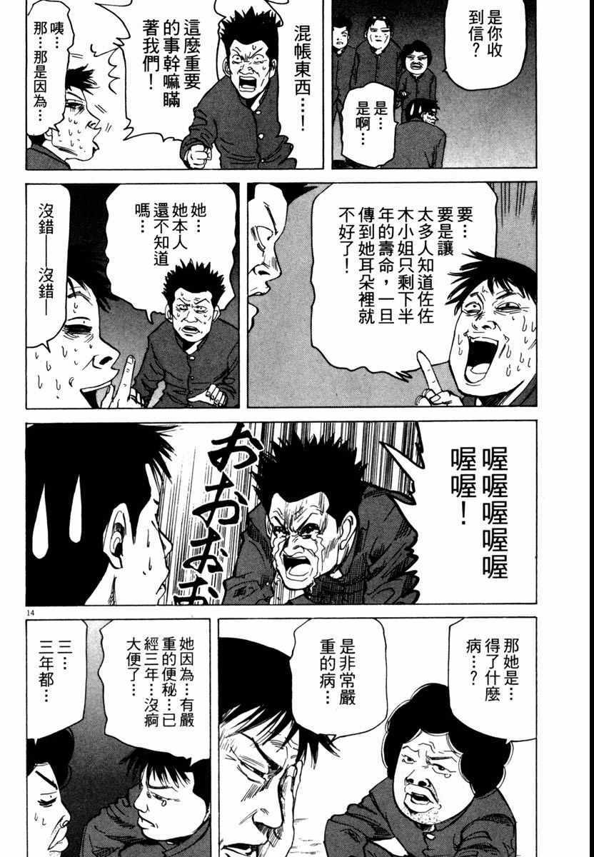 《高校痞子田中》漫画 06卷