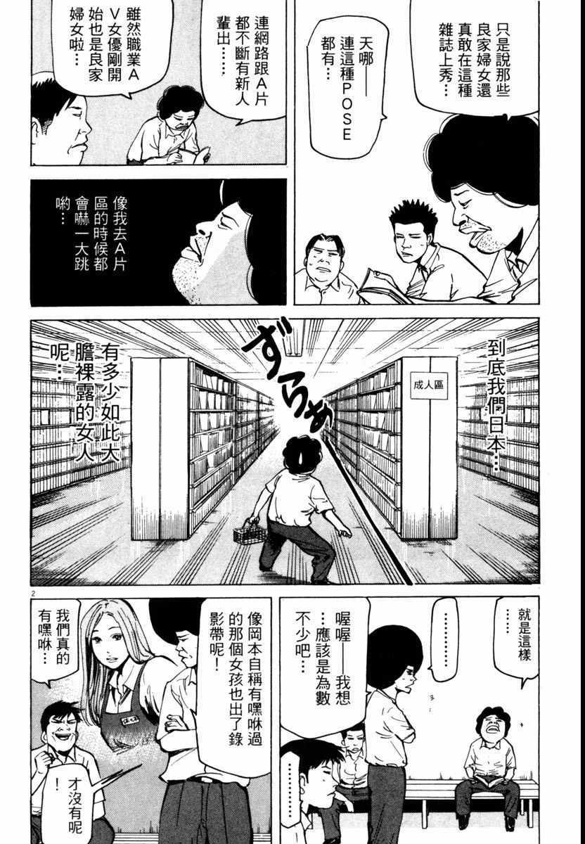 《高校痞子田中》漫画 07卷