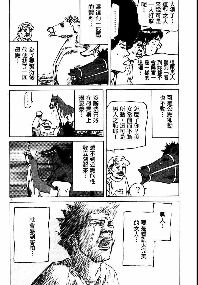 《高校痞子田中》漫画 08卷