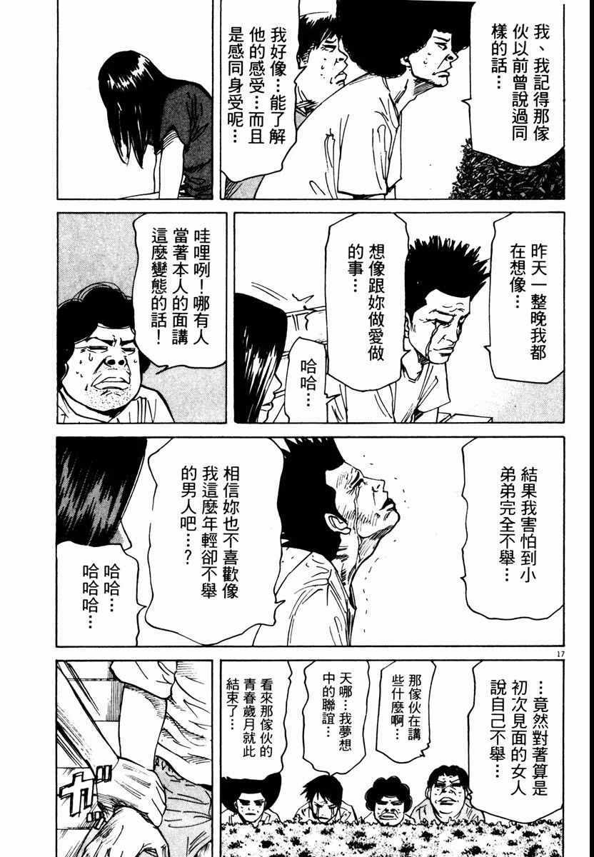 《高校痞子田中》漫画 08卷