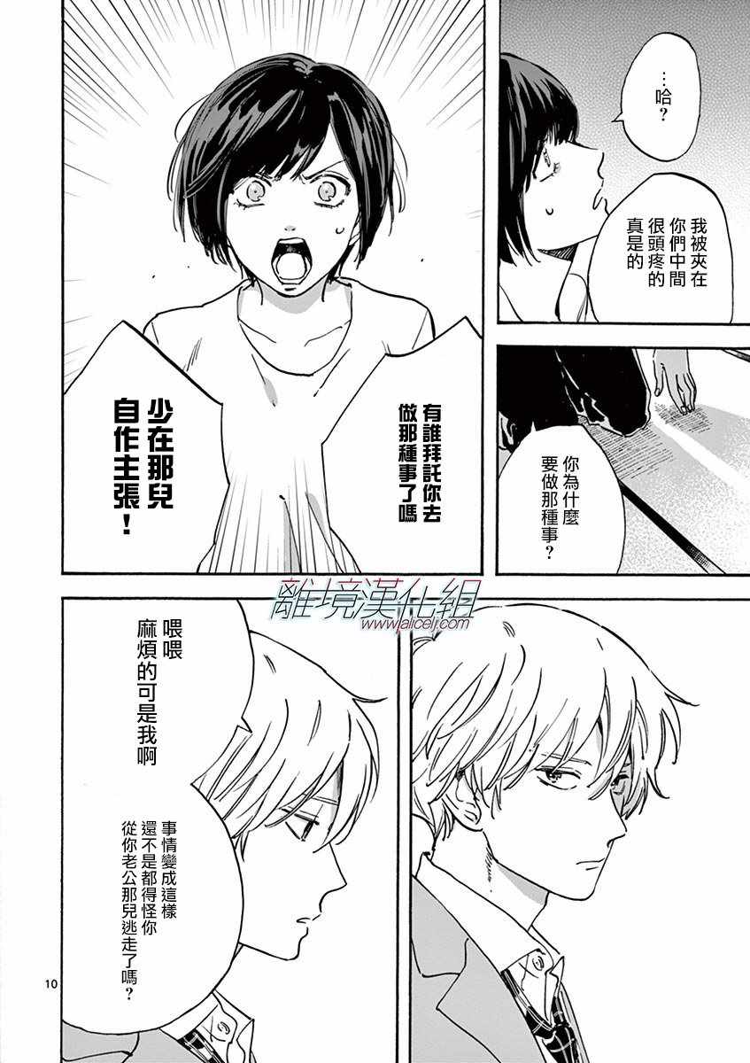 《Promise Cinderella》漫画 Cinderella 007话