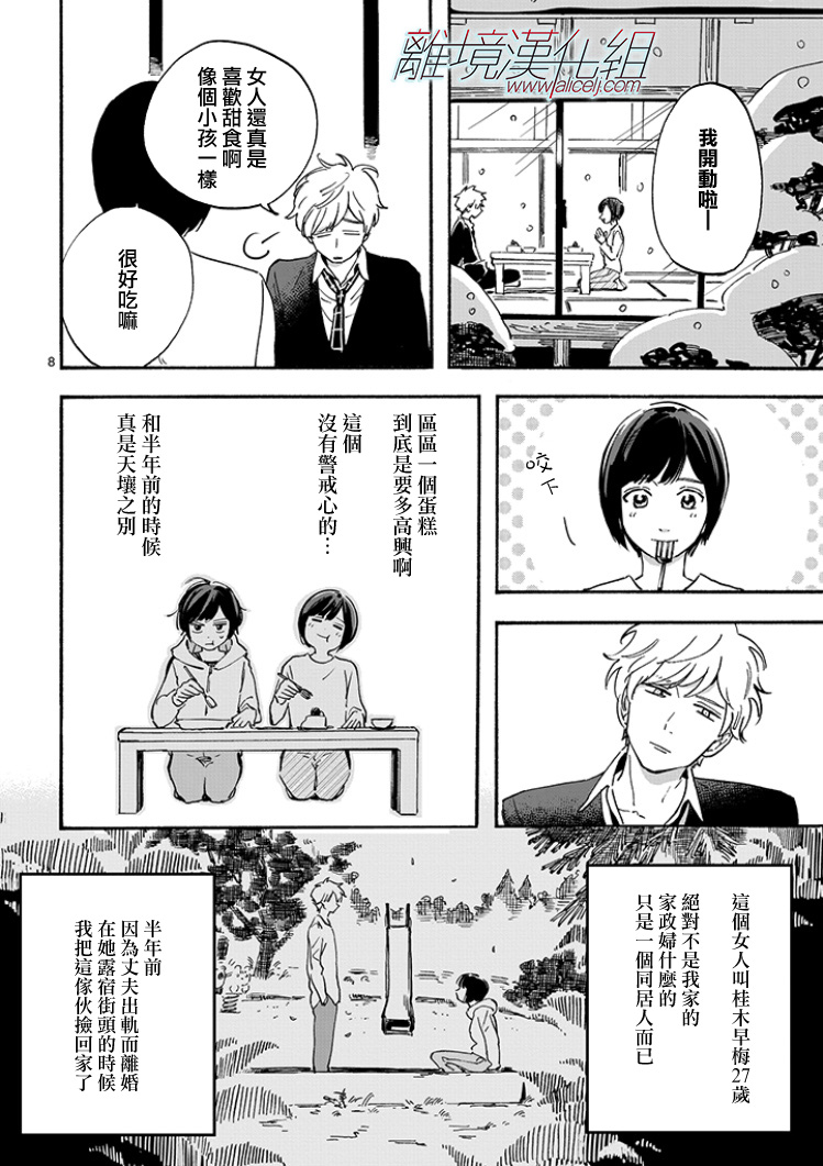 《Promise Cinderella》漫画 Cinderella 番外21-30