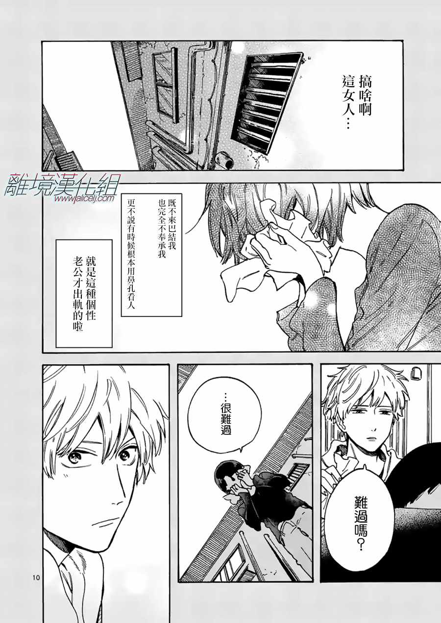 《Promise Cinderella》漫画 Cinderella 024话