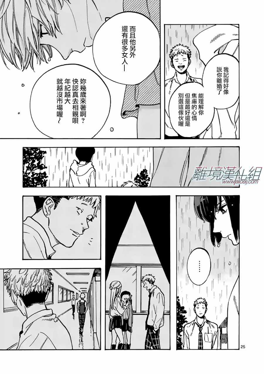 《Promise Cinderella》漫画 Cinderella 024话