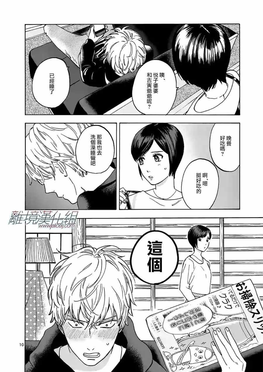 《Promise Cinderella》漫画 Cinderella 029话