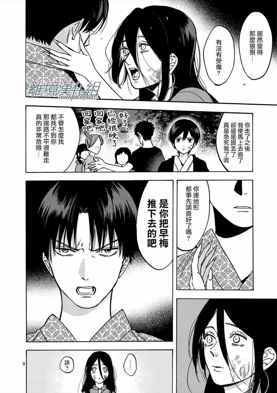 《Promise Cinderella》漫画 Cinderella 045集