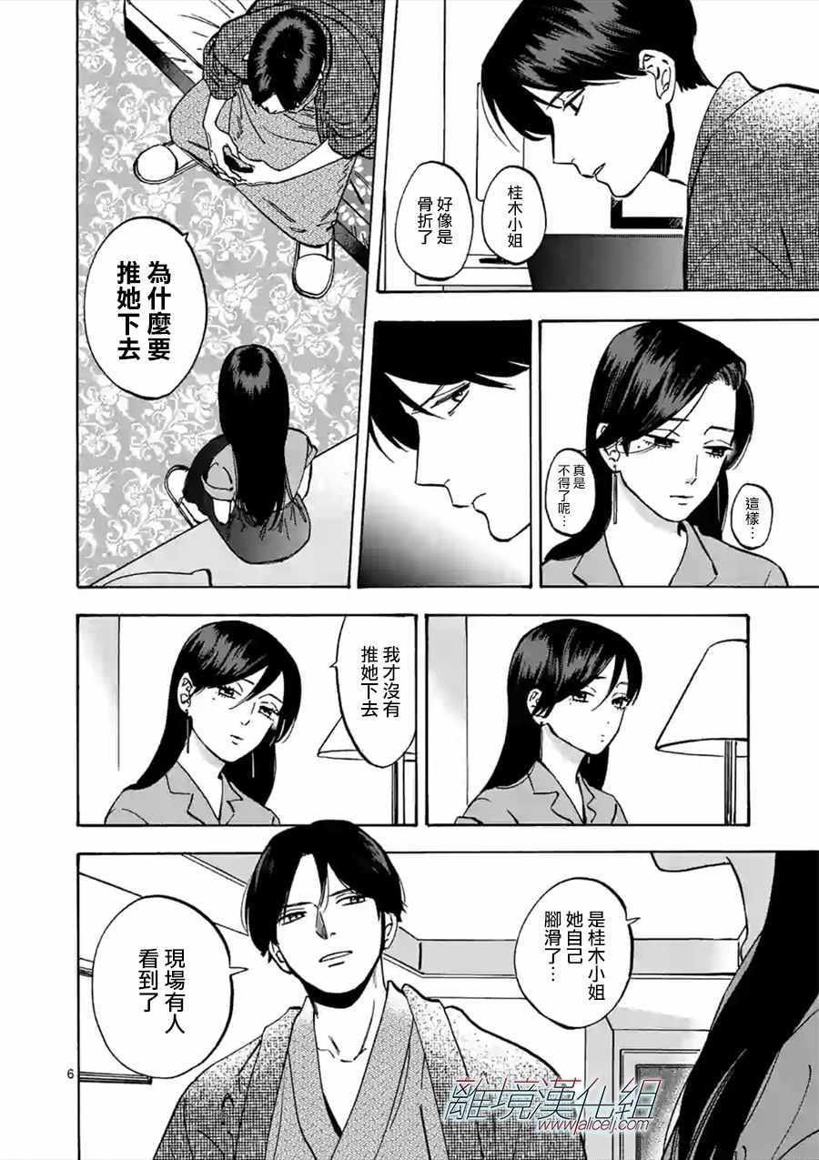 《Promise Cinderella》漫画 Cinderella 046集