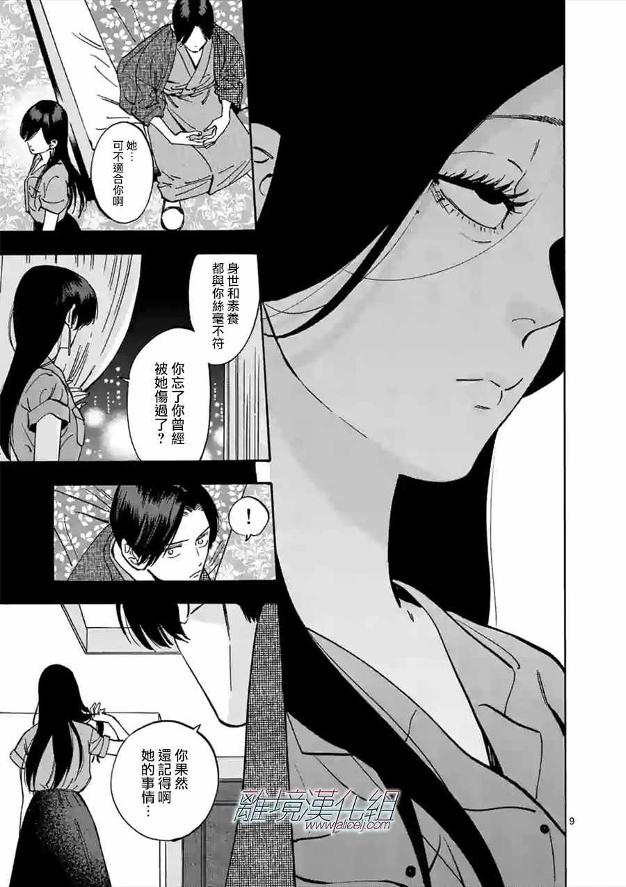 《Promise Cinderella》漫画 Cinderella 046集