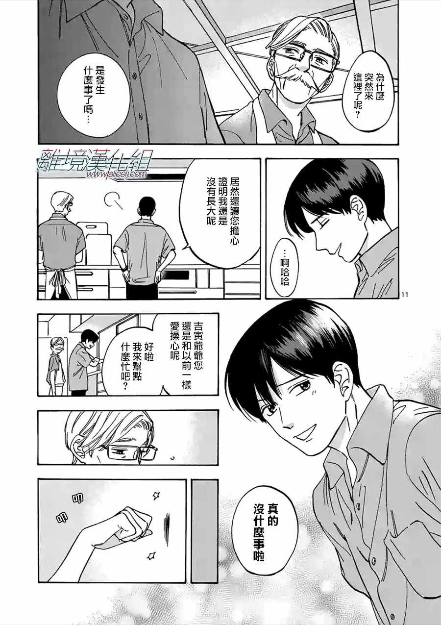 《Promise Cinderella》漫画 Cinderella 047集