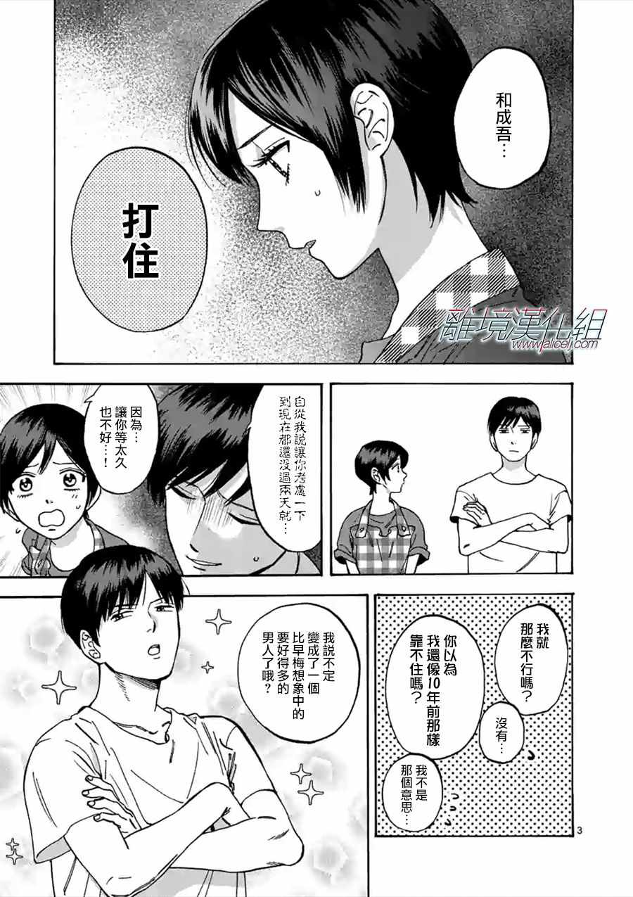 《Promise Cinderella》漫画 Cinderella 048集