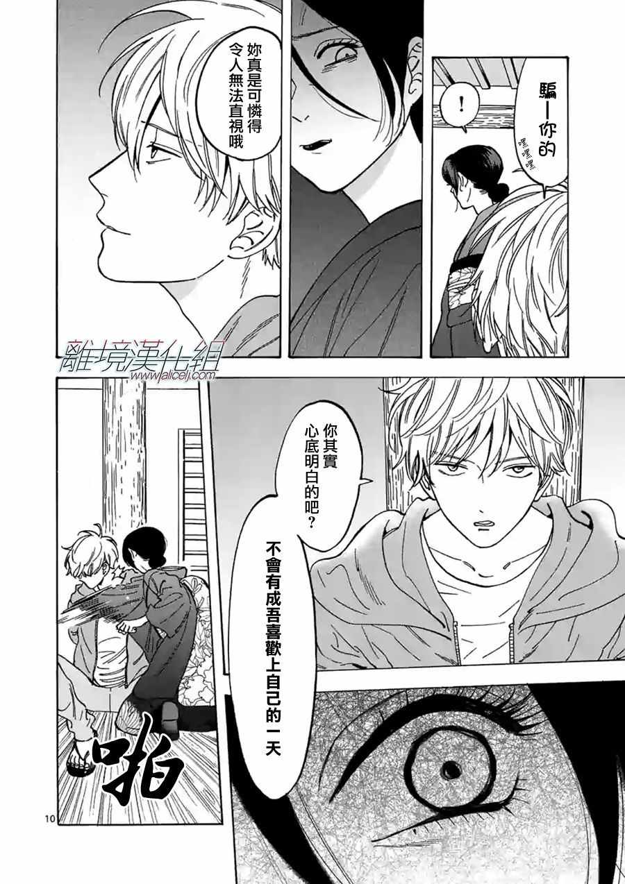 《Promise Cinderella》漫画 Cinderella 057集