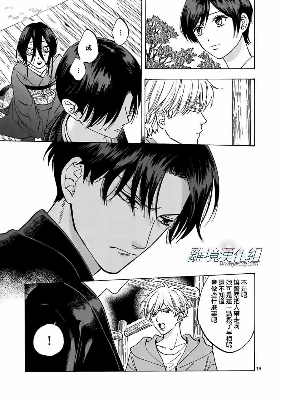 《Promise Cinderella》漫画 Cinderella 057集