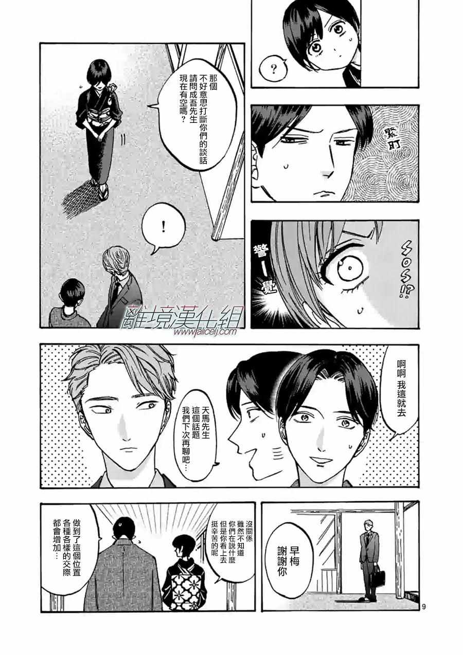 《Promise Cinderella》漫画 Cinderella 062集