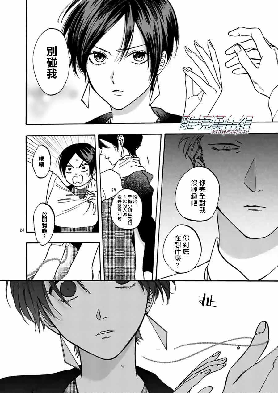 《Promise Cinderella》漫画 Cinderella 064集