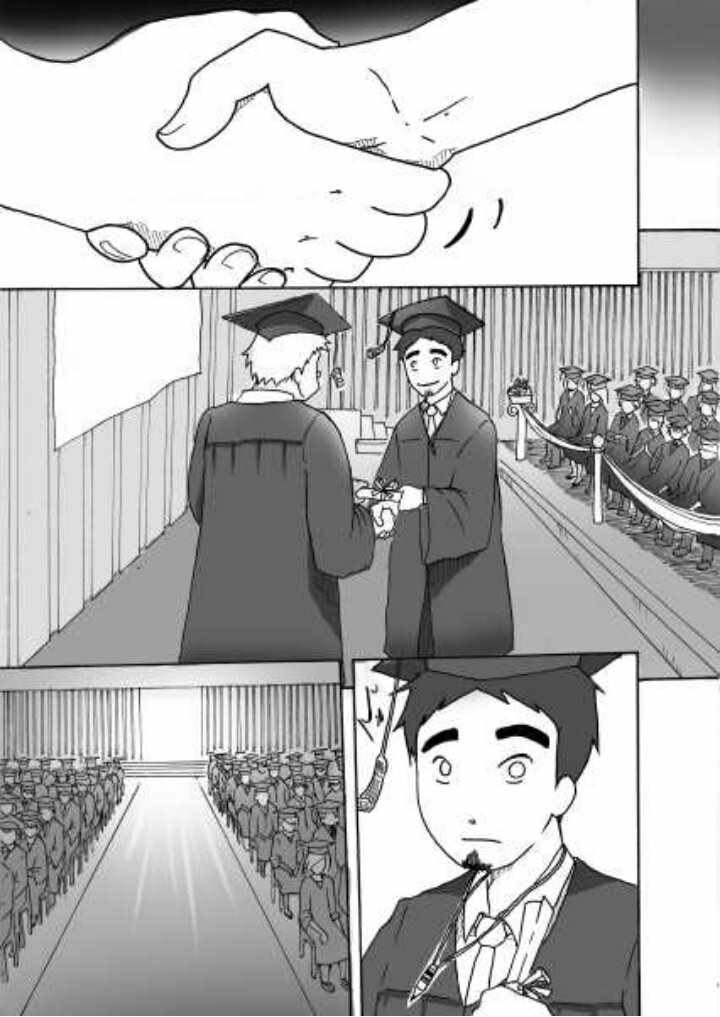 《Tayo tayo》漫画 001话