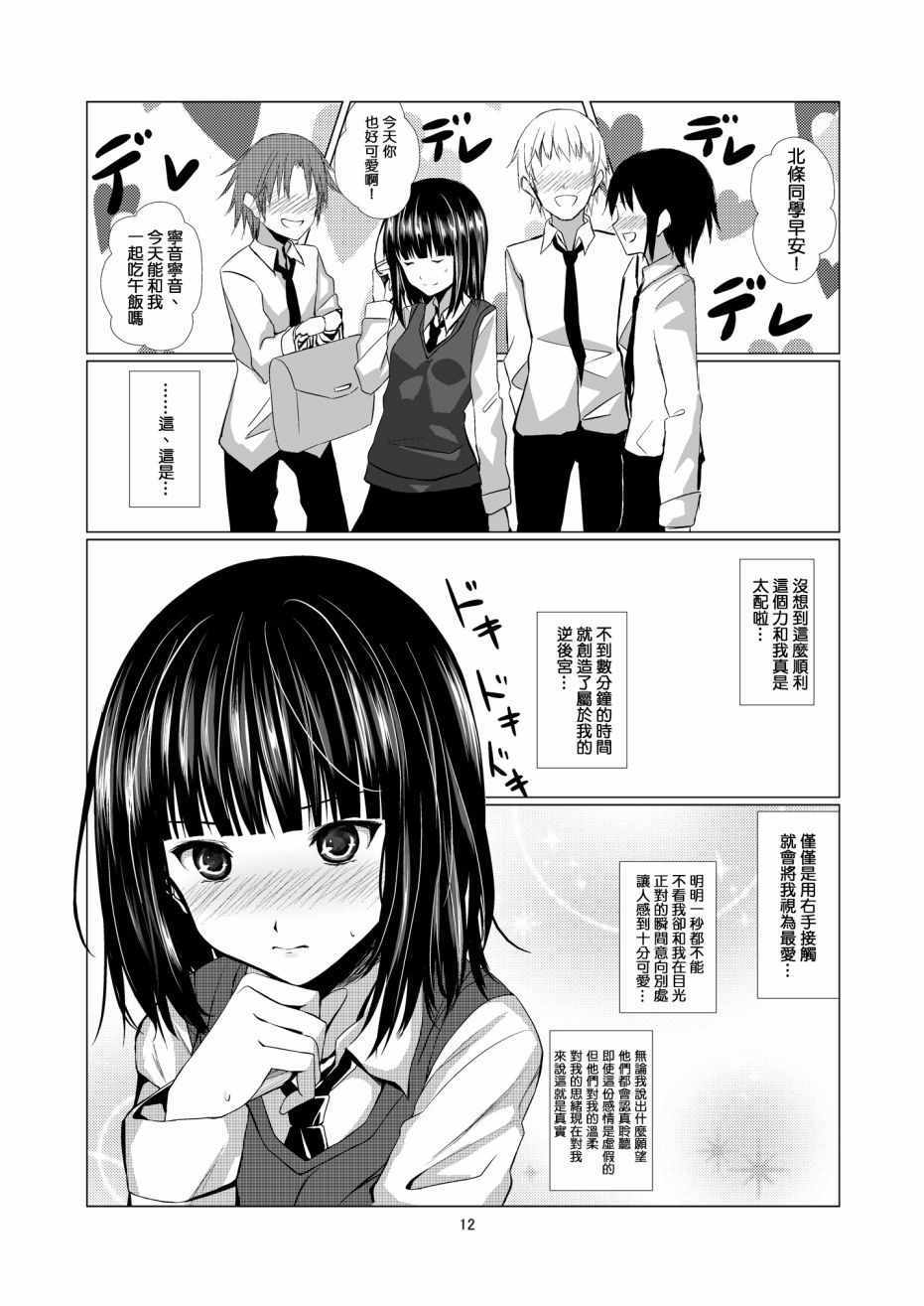 《Lover s Right》漫画 短篇