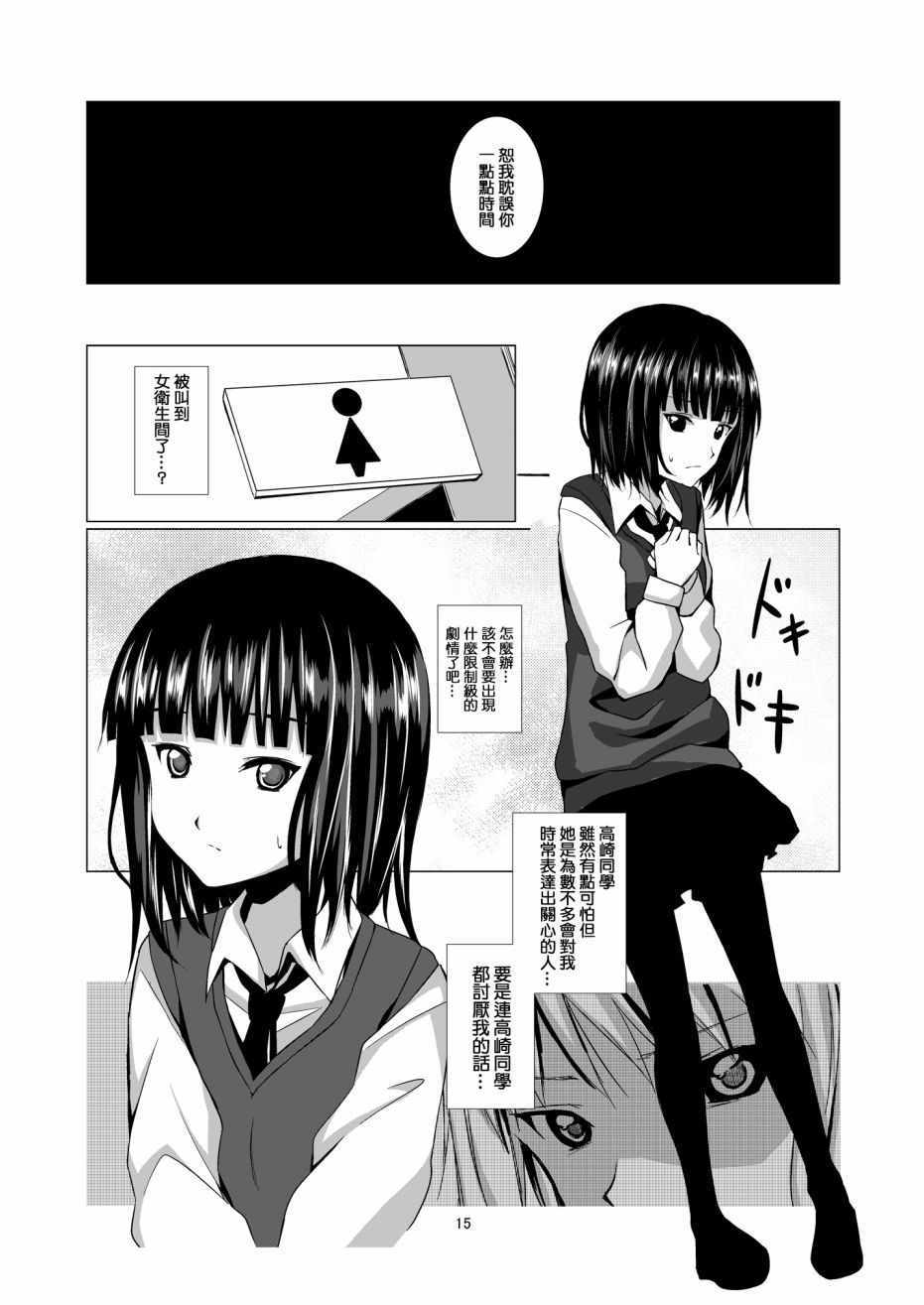 《Lover s Right》漫画 短篇