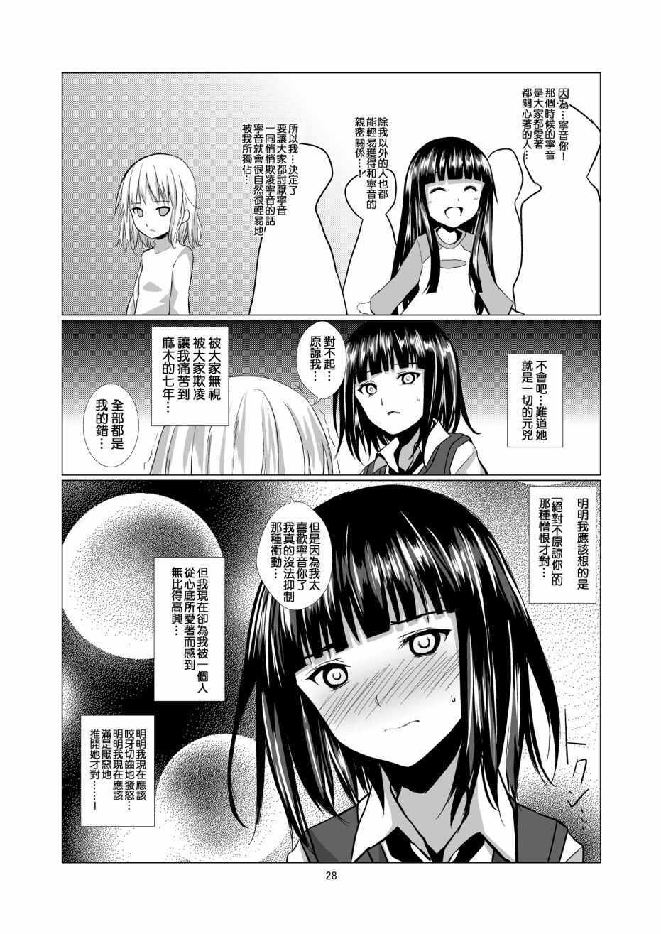 《Lover s Right》漫画 短篇