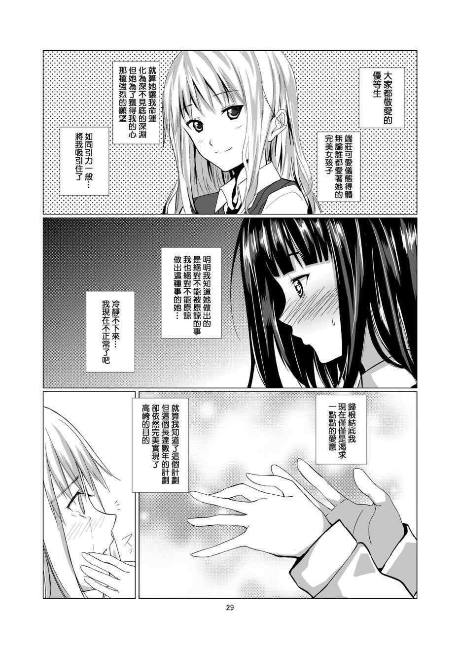 《Lover s Right》漫画 短篇