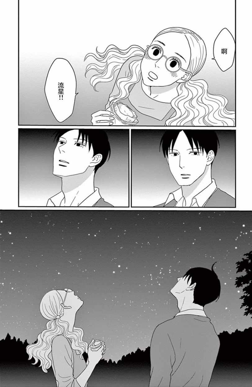 《青之花 器之森》漫画 004话