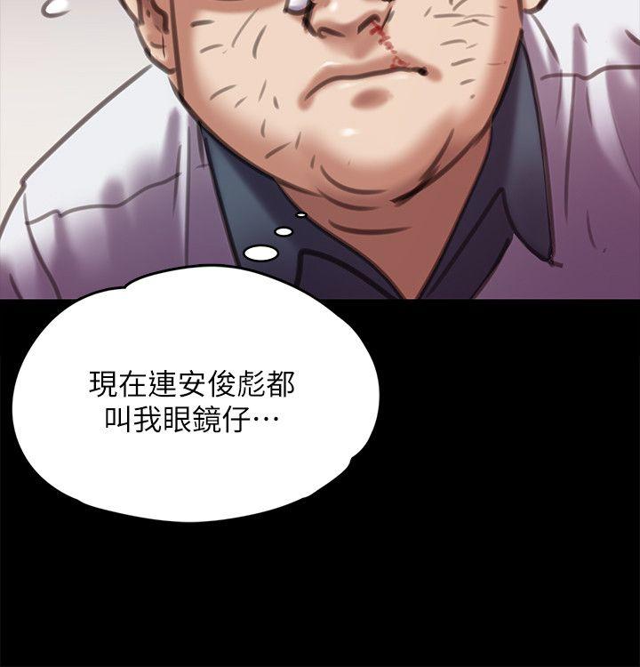 《傀儡》漫画 第66话 大受打击的俊彪