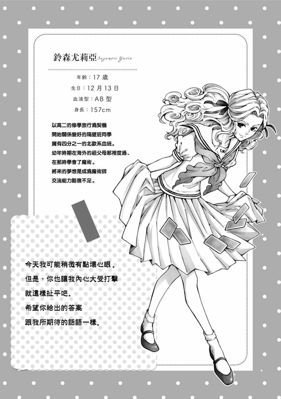 《百合 女友悄然亲吻》漫画 百合女友悄然亲吻 001话