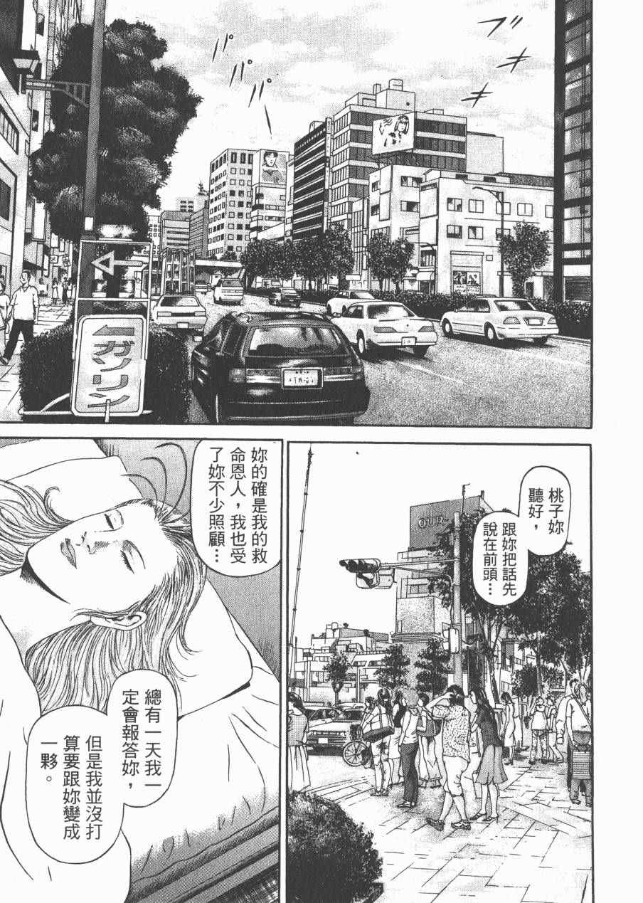 《正义支持者猴军团》漫画 002卷