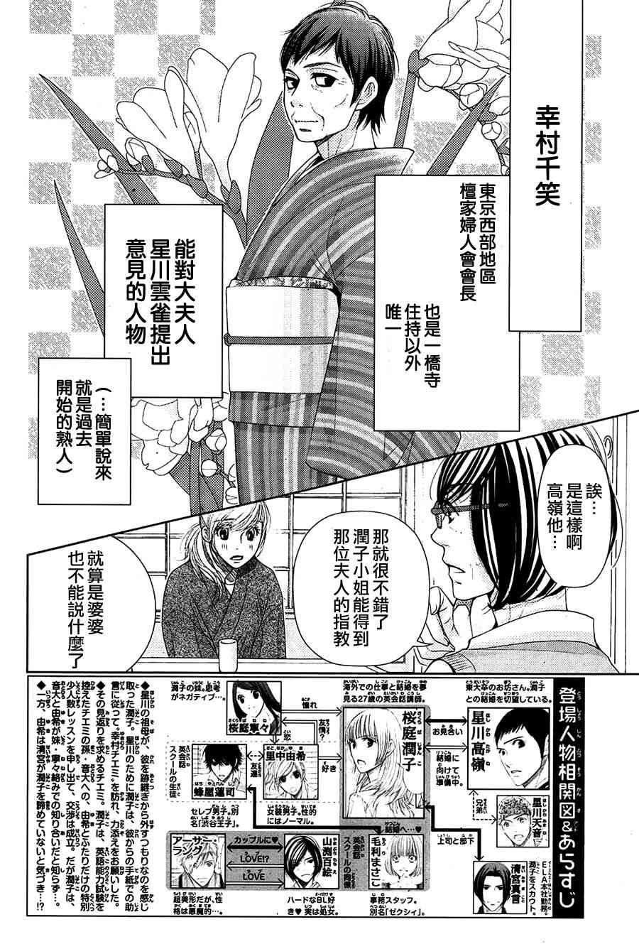 《朝5晚9》漫画 074话