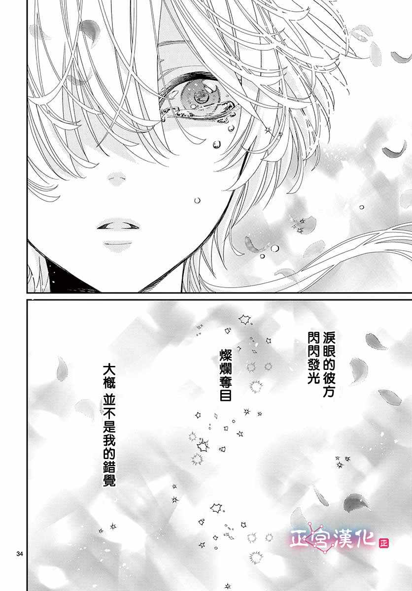 《王之从兽》漫画 004话