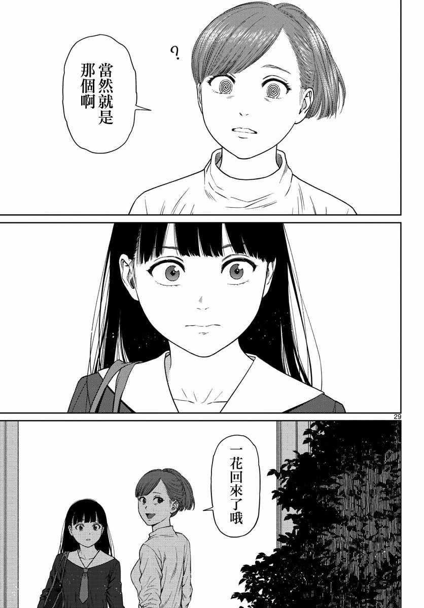 《我的吸血鬼王子》漫画 003话