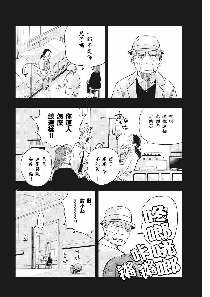 《破烂机器迷糊子》漫画 005话