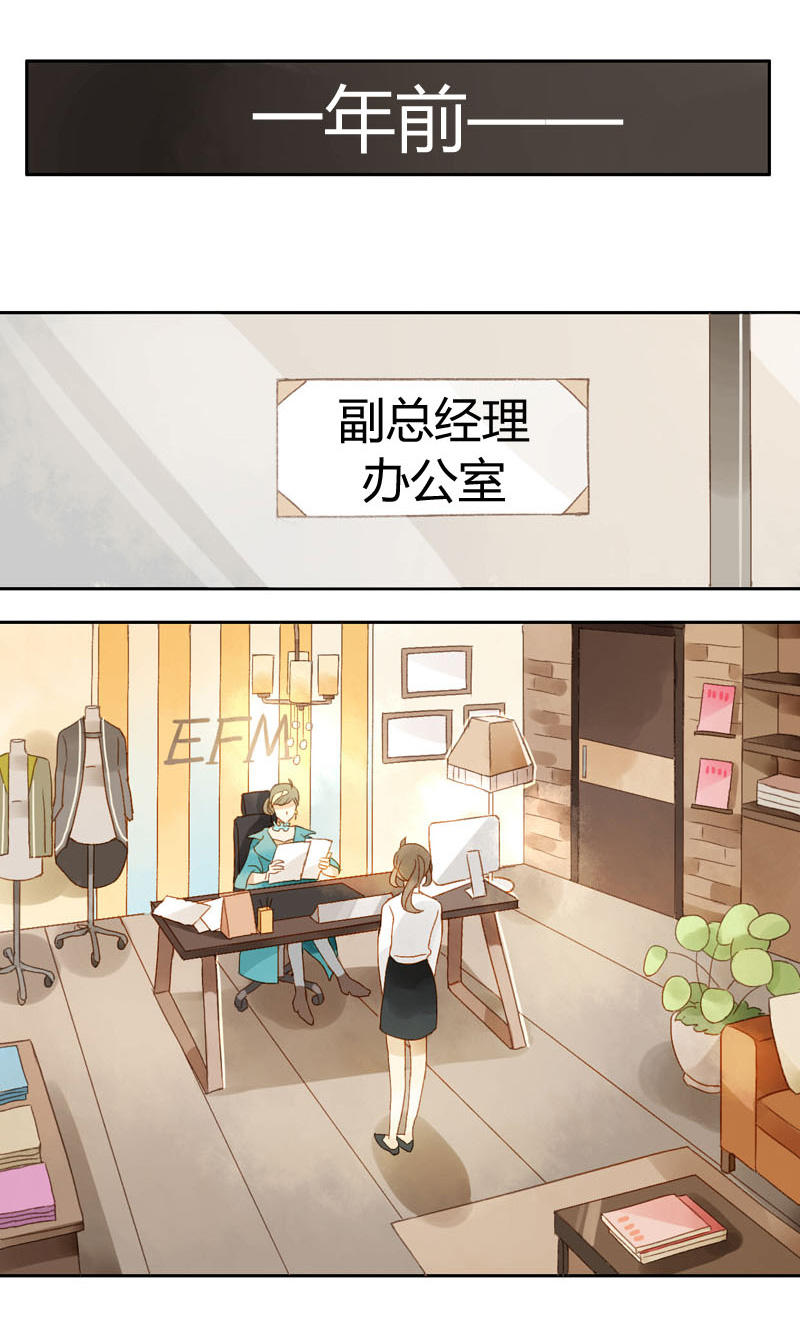 《颜值恋》漫画 019话