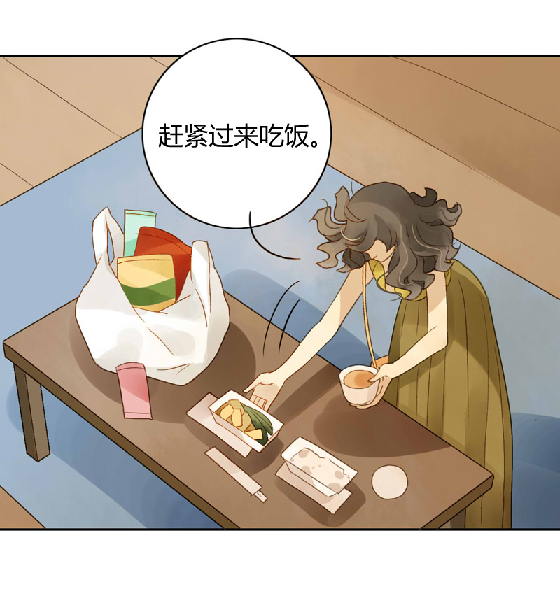 《颜值恋》漫画 068话