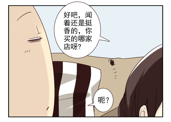 《同居男闺蜜2》漫画 077话