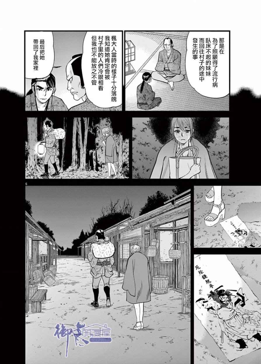 《天漫浮世录》漫画 010话