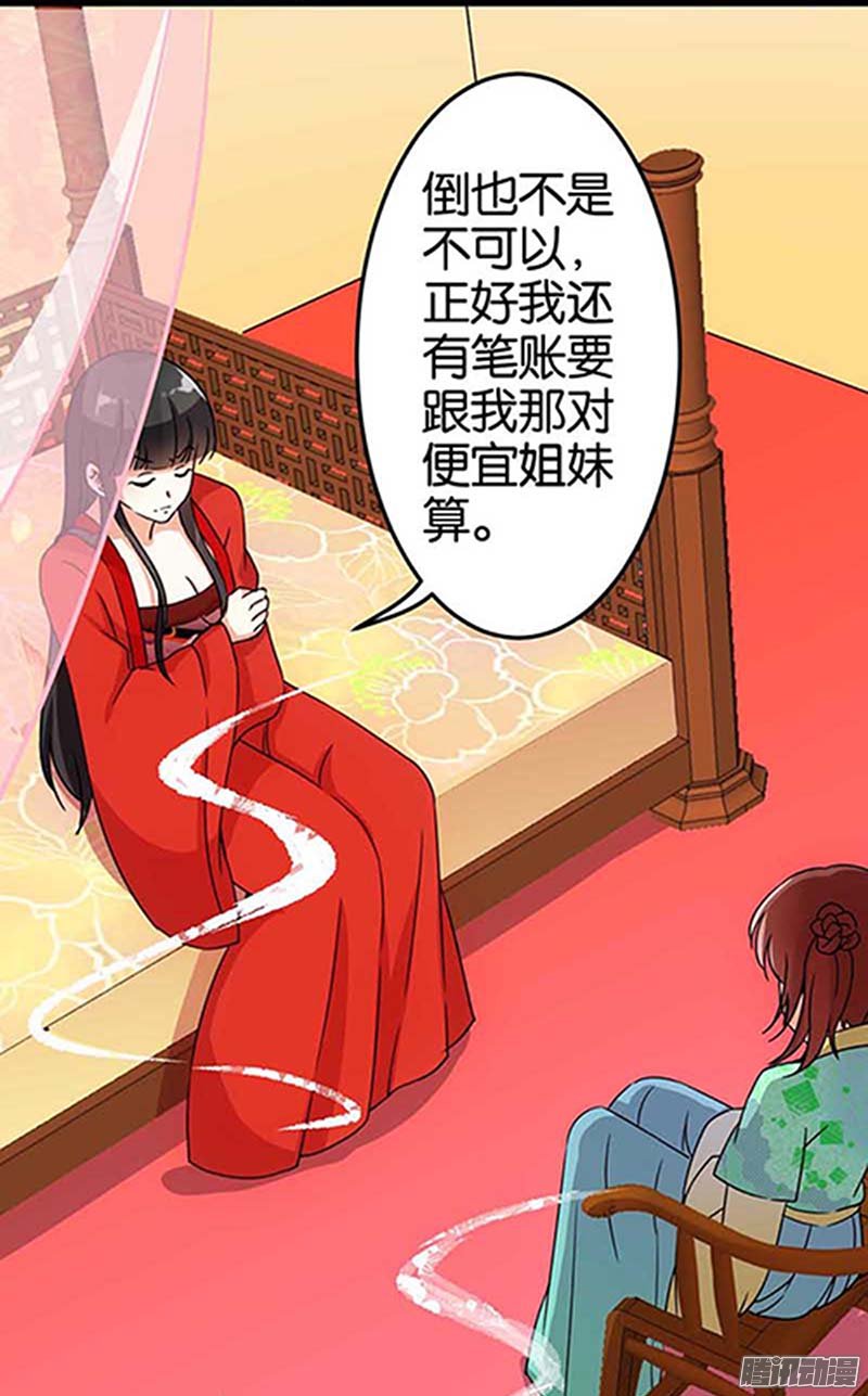 《王爷你好贱》漫画 020话