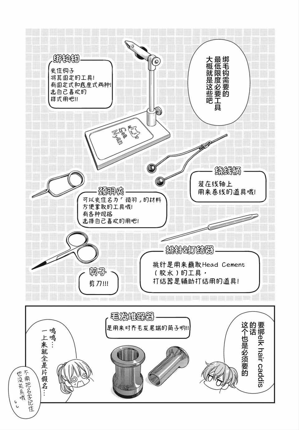 《SLOW LOOP》漫画 022集