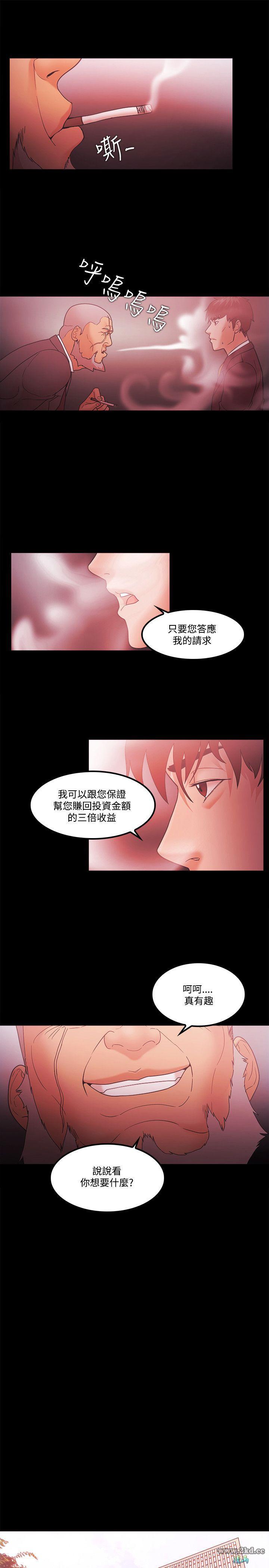 《Looser》漫画 第 64 话