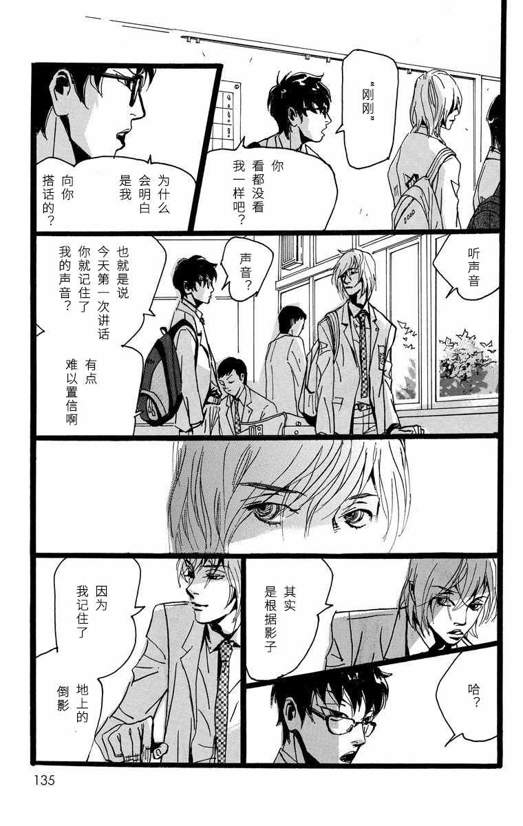 《距离车站5分钟》漫画 010集